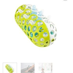 Boon dishwasher basket